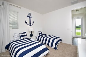 5 Bed 4,5 Ba Villa Private Pool & Spa