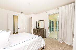 5 Bed 4,5 Ba Villa Private Pool & Spa