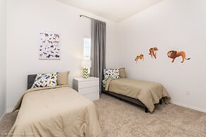 5 Bed 4,5 Ba Villa Private Pool & Spa