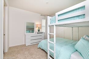 5 Bed 4,5 Ba Villa Private Pool & Spa