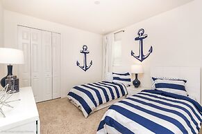 5 Bed 4,5 Ba Villa Private Pool & Spa