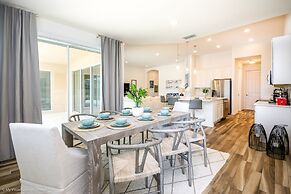 5 Bed 4,5 Ba Villa Private Pool & Spa