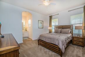 6 Bed 5 Ba Villa with Games & Pool