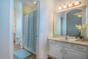 6 Bed 5 Ba Villa with Games & Pool