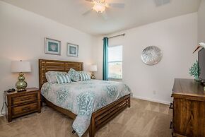 6 Bed 5 Ba Villa with Games & Pool