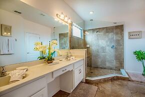 6 Bed 5 Ba Villa with Games & Pool