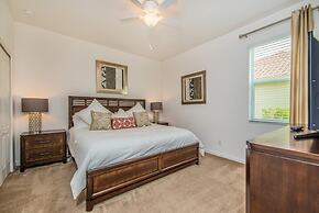 6 Bed 5 Ba Villa with Games & Pool