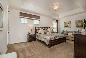 6 Bed 5 Ba Villa with Games & Pool