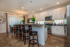 6 Bed 5 Ba Villa with Games & Pool