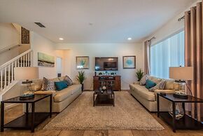 6 Bed 5 Ba Villa with Games & Pool