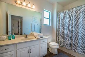 6 Bed 5 Ba Villa with Games & Pool