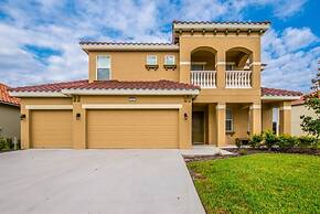 6 Bed 5 Ba Villa with Games & Pool