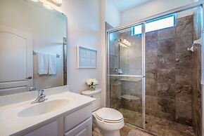 6 Bed 5 Ba Villa with Games & Pool