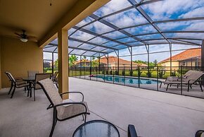 6 Bed 5 Ba Villa with Games & Pool