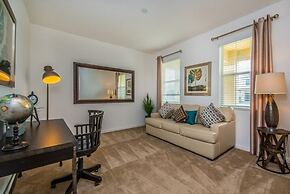 6 Bed 5 Ba Villa with Games & Pool