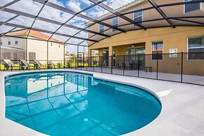 6 Bed 5 Ba Villa with Games & Pool