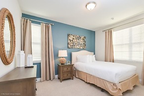 Family Friendly 9 Bedroom 8.5 Bathroom