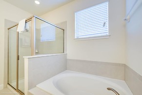 Family Friendly 9 Bedroom 8.5 Bathroom