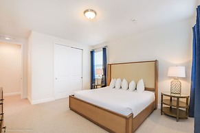 Family Friendly 9 Bedroom 8.5 Bathroom