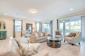 Family Friendly 9 Bedroom 8.5 Bathroom