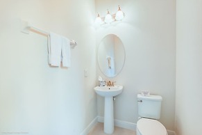 Family Friendly 9 Bedroom 8.5 Bathroom