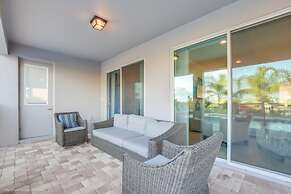 Family Friendly 9 Bedroom 8.5 Bathroom