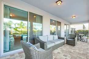 Family Friendly 9 Bedroom 8.5 Bathroom