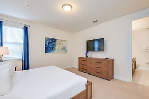 Family Friendly 9 Bedroom 8.5 Bathroom