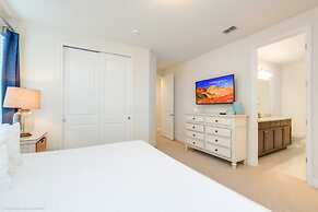 Family Friendly 9 Bedroom 8.5 Bathroom