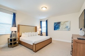 Family Friendly 9 Bedroom 8.5 Bathroom