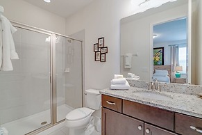 Family Friendly 9 Bedroom 8.5 Bathroom