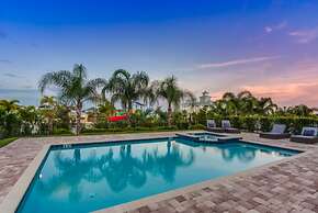 Family Friendly 9 Bedroom 8.5 Bathroom