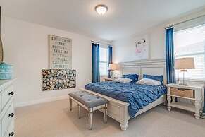 Family Friendly 9 Bedroom 8.5 Bathroom