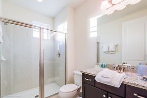 Family Friendly 9 Bedroom 8.5 Bathroom