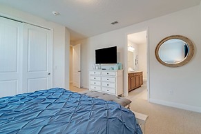 Family Friendly 9 Bedroom 8.5 Bathroom