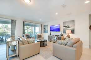 Family Friendly 9 Bedroom 8.5 Bathroom