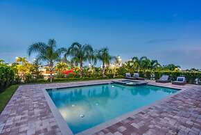 Family Friendly 9 Bedroom 8.5 Bathroom