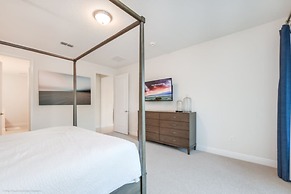 Family Friendly 9 Bedroom 8.5 Bathroom