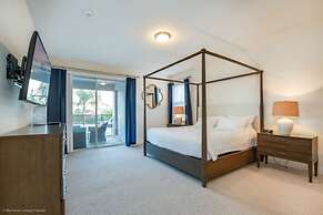 Family Friendly 9 Bedroom 8.5 Bathroom