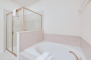 Family Friendly 9 Bedroom 8.5 Bathroom