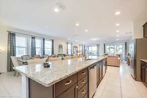 Family Friendly 9 Bedroom 8.5 Bathroom