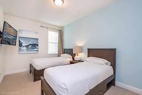 Family Friendly 9 Bedroom 8.5 Bathroom