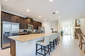 Family Friendly 9 Bedroom 8.5 Bathroom