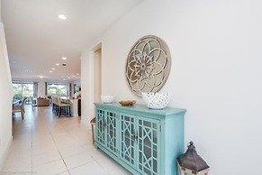 Family Friendly 9 Bedroom 8.5 Bathroom