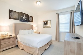 Family Friendly 9 Bedroom 8.5 Bathroom