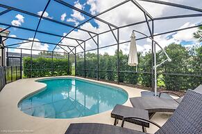 Luxury 6 Bdrm 5.5 Bath Rental Villa