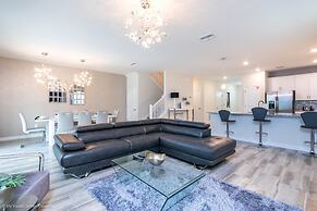 Champions Gate 8 Bedroom Resort Villa