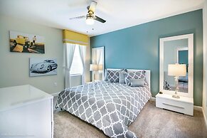 Champions Gate 8 Bedroom Resort Villa