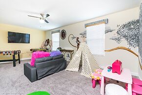 Champions Gate 8 Bedroom Resort Villa