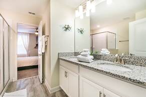 Champions Gate 8 Bedroom Resort Villa